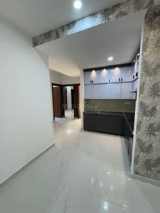 Hall Image of 1150 Sq.ft 1.5 BHK Builder Floor for sale in ACE City, Noida Extension Greater Noida for Rs. 3999000