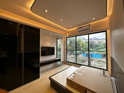 Bedroom Image of 708 Sq.ft 1 BHK Apartment / Flat for sale in Mehta Legend 1978, Kalwa Thane for Rs. 10800000