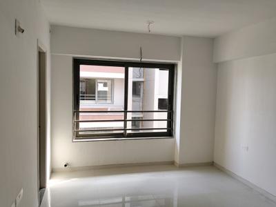 Bedroom Image of 1755 Sq.ft 3 BHK Apartment / Flat for rent in Bhadaj Ahmedabad for Rs. 20000