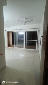 Hall Image of 1103 Sq.ft 2 BHK Apartment / Flat for rent in Godrej Park Retreat, Chikkakannalli Bengaluru for Rs. 45000