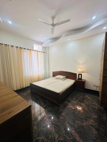 Sector 2, Palam Vihar Bedroom 1