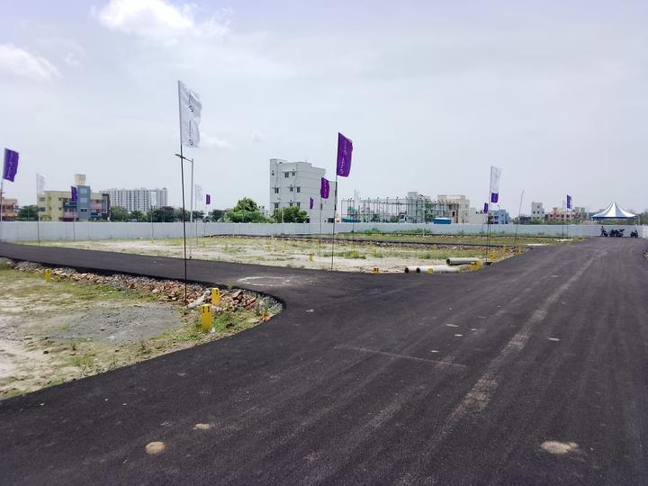 Royal enclave manimangalam Main Image 1