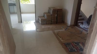 Living Room Image of 830 Sq.ft 2 BHK Apartment / Flat for sale in South Dum Dum Kolkata for Rs. 4216500