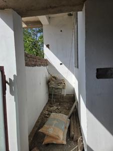Balcony Image of 1070 Sq.ft 1 BHK Independent House for sale in Ramchandpura Jaipur for Rs. 3200000