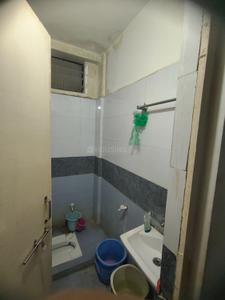Image of 500 Sq.ft 1 RK Builder Floor for rent in IBD Raisina, Khajuri Kalan, Bhopal for Rs. 5000