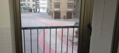 Balcony Image of 927 Sq.ft 2 BHK Apartment / Flat for sale in Tata Amantra, Bhiwandi Thane for Rs. 4700000
