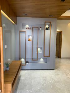 Hall Image of 1800 Sq.ft 4 BHK Independent House for rent in Riviera Green Homes, Sanand Ahmedabad for Rs. 40000
