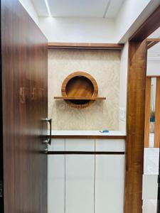 Bedroom Image of 800 Sq.ft 2 BHK Apartment / Flat for rent in VJ Yashone Wakad Central, Wakad Pune for Rs. 39000