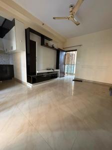 Hall Image of 842 Sq.ft 2 BHK Apartment / Flat for sale in Anthem French Apartments, Noida Extension Greater Noida for Rs. 8000000