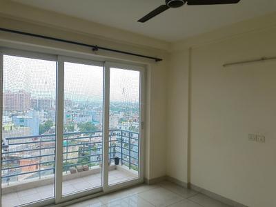 Bedroom Image of 1850 Sq.ft 3 BHK Apartment / Flat for sale in Mahindra Aura, Sector 110A Gurgaon for Rs. 25000000