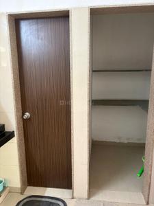 Kitchen Image of 1840 Sq.ft 3 BHK Apartment / Flat for rent in Navrangpura Ahmedabad for Rs. 45000