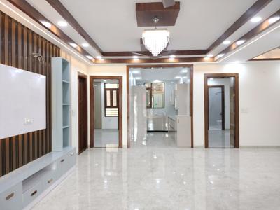 Living Room Image of 2250 Sq.ft 4 BHK Builder Floor for sale in Sector 85 Faridabad for Rs. 22000000