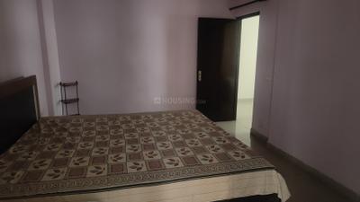 Bedroom Image of 1690 Sq.ft 3 BHK Apartment / Flat for sale in Panchsheel Wellington, Crossings Republik Ghaziabad for Rs. 11500000