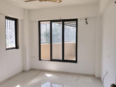 Bedroom Image of 1750 Sq.ft 2 BHK Apartment / Flat for rent in Shrikunj Sky, Sola Ahmedabad for Rs. 37000