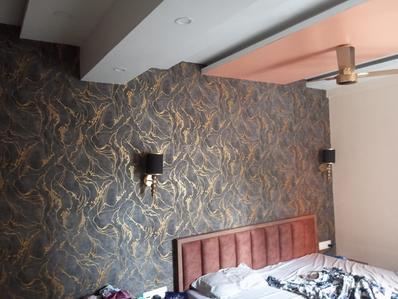 Bedroom Image of 1150 Sq.ft 3 BHK Apartment / Flat for sale in Tolly View, New Alipore Kolkata for Rs. 15000000
