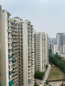 Image of 1700 Sq.ft 3 BHK Apartment / Flat for sale in SS The Coralwood, Sector 84, Gurgaon for Rs. 18900000
