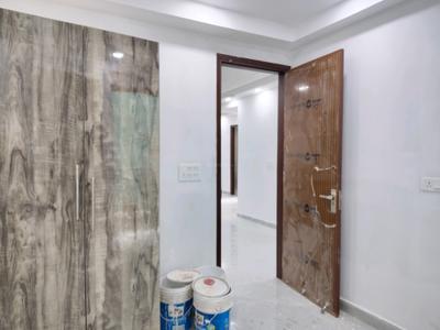 Bedroom Image of 1200 Sq.ft 3 BHK Apartment / Flat for sale in Mehrauli New Delhi for Rs. 8500000