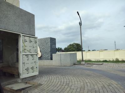 Floor Plan Image of 600 Sq.ft Residential Plot / Land for sale in Subhraj Pranam Park A, Magar Kheda Indore for Rs. 2260000