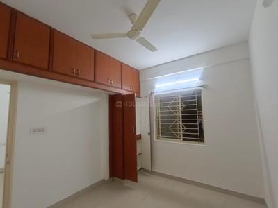 1 BHK Independent House