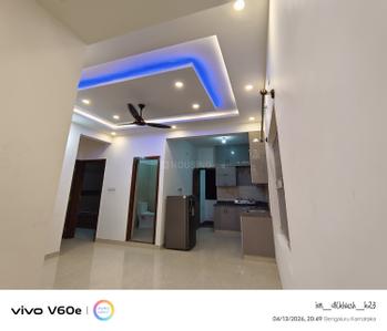 3 BHK Independent House