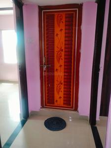 Hall Image of 850 Sq.ft 2 BHK Apartment / Flat for sale in Kanuru Vijayawada for Rs. 3400000