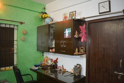 Bedroom Image of 1337 Sq.ft 3 BHK Apartment / Flat for sale in JS Tulip, Yelahanka Bengaluru for Rs. 11000000