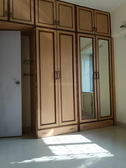 Aghadi Nagar, Andheri East Bedroom 1