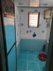 Image of 580 Sq.ft 1 BHK Apartment / Flat for rent in Kalwa, Thane for Rs. 21000
