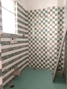 Bedroom One Image of 1100 Sq.ft 3 BHK Apartment / Flat for sale in Behala Kolkata for Rs. 6050000