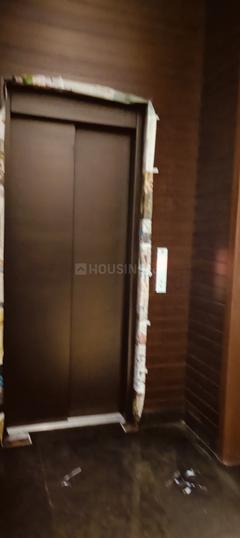 Block B, Anand Niketan Bedroom 1