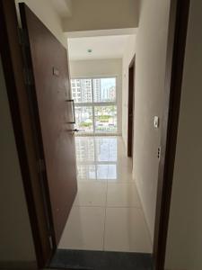 Hall Image of 595 Sq.ft 2 BHK Apartment / Flat for sale in Godrej Ananda, Gummanahalli Bengaluru for Rs. 9350000