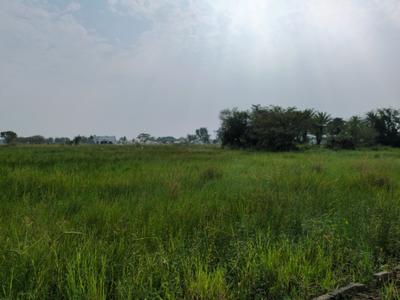 Image of 1440 Sq.ft Residential Plot / Land for sale in Raspunja Township, Joka, Kolkata for Rs. 590000