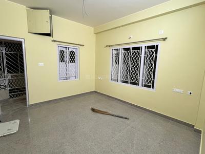 Bedroom Image of 700 Sq.ft 2 BHK Apartment / Flat for rent in Pradhan Nagar Siliguri for Rs. 12500