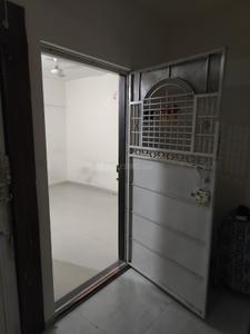 Hall Image of 480 Sq.ft 1 BHK Apartment / Flat for sale in D P K Birds County, Wakad Pune for Rs. 4800000
