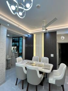 Hall Image of 600 Sq.ft 1 BHK Apartment / Flat for sale in Trinity High Street North Avenue, Noida Extension Greater Noida for Rs. 2865000