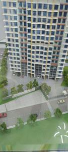 Building Image of 645 Sq.ft 2 BHK Apartment / Flat for sale in Makwise Anuvidnyan, Govandi Mumbai for Rs. 16500000