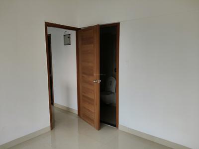 Bedroom Image of 454 Sq.ft 1 BHK Apartment / Flat for sale in DP Star by DP Builhomes LLP, Bhandup West Mumbai for Rs. 8500000