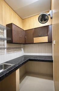 Kitchen Image of 1300 Sq.ft 3 BHK Duplex for sale in Old Town Ambala for Rs. 3300000