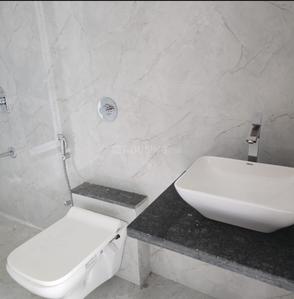 Bathroom Image of 1050 Sq.ft 2 BHK Apartment / Flat for sale in Sanskruti Panchtatva, Bibwewadi Pune for Rs. 13000000