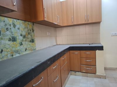 Kitchen Image of 1850 Sq.ft 3 BHK Builder Floor for sale in Today Princeton Floors, Sector 51 Gurgaon for Rs. 17200000