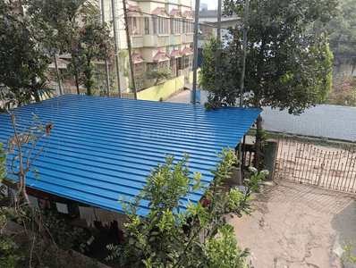 Image of 832 Sq.ft Residential Plot / Land for sale in Barasat, Kolkata for Rs. 3000000