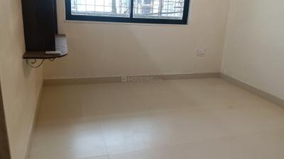 Bedroom Image of 1550 Sq.ft 3 BHK Apartment / Flat for rent in Kharghar Navi Mumbai for Rs. 53000