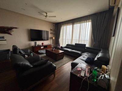 Hall Image of 1400 Sq.ft 3 BHK Apartment / Flat for sale in East Kolkata Township Kolkata for Rs. 40000000