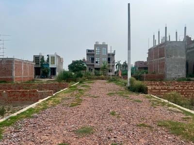 Udyog Vihar Plot View 1