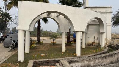 Signature Park Plot View 2