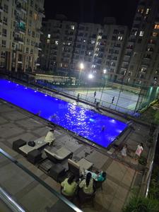 Balcony Image of 1470 Sq.ft 3 BHK Apartment / Flat for sale in Emaar The Views, Sector 105 Mohali for Rs. 14500000
