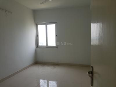 Bedroom Image of 1955 Sq.ft 3 BHK Apartment / Flat for sale in Elita Garden Vista, New Town Kolkata for Rs. 15000000