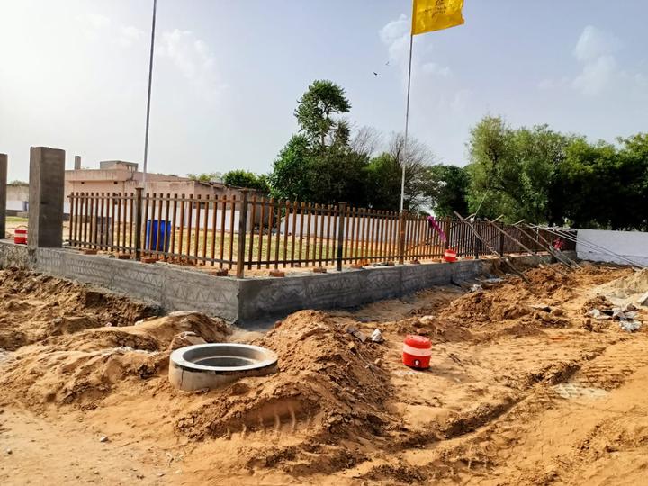 Yati Shyamashish Greens Main Image 1