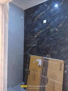 Bathroom Image of 1450 Sq.ft 3 BHK Independent House for sale in Indira Nagar Lucknow for Rs. 6500000