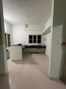 Kitchen Image of 1500 Sq.ft 3 BHK Independent House for rent in Surathkal Mangalore for Rs. 40000